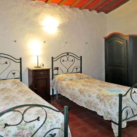 Poggio Alla Fame Pomarance Exterior photo