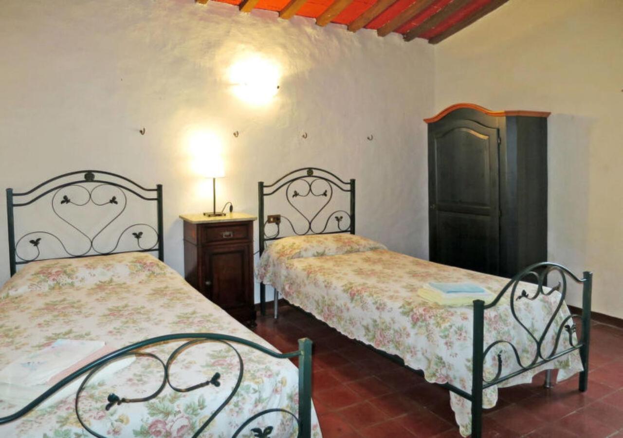 Poggio Alla Fame Pomarance Exterior photo